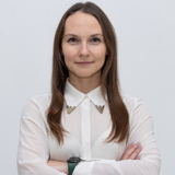 Ольга, 34 года